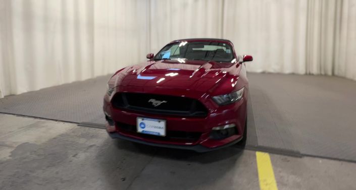 2015 Ford Mustang GT Premium -
                Riverside, CA