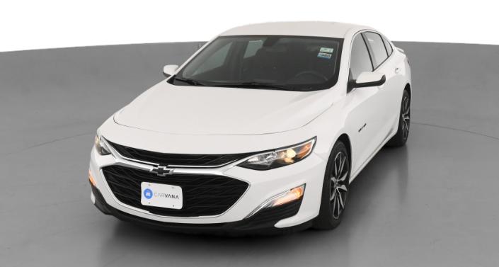 2020 Chevrolet Malibu RS -
                Lorain, OH