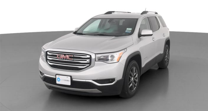 2017 GMC Acadia SLT -
                Auburn, GA