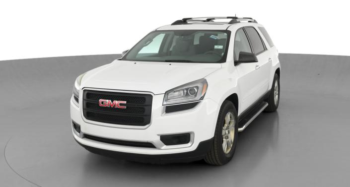 2016 GMC Acadia SLE -
                Colonial Heights, VA