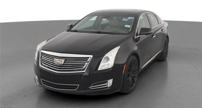 2016 Cadillac XTS Platinum -
                Auburn, GA