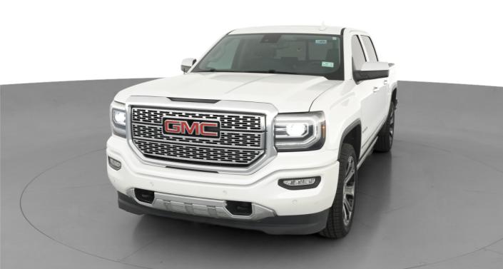 2018 GMC Sierra 1500 Denali -
                Bessemer, AL