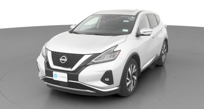 2024 Nissan Murano SL -
                Auburn, GA