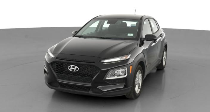 2019 Hyundai Kona SE -
                Bessemer, AL