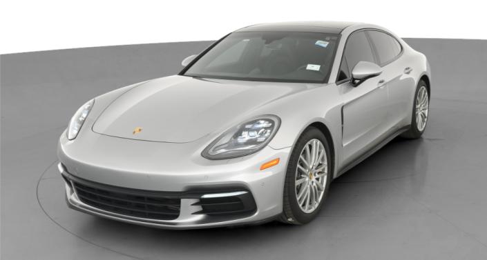 2018 Porsche Panamera Base -
                Bessemer, AL