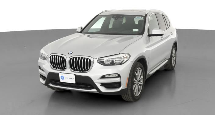 2019 BMW X3 sDrive30i -
                Wheatland, OK