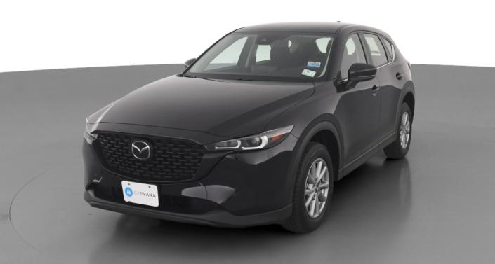 2023 Mazda CX-5 S -
                Auburn, GA