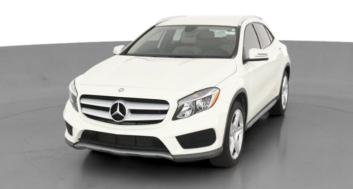 2015 Mercedes-Benz GLA 250 -
                Bessemer, AL