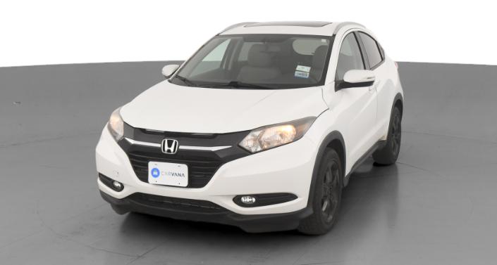 2016 Honda HR-V EX-L -
                Indianapolis, IN