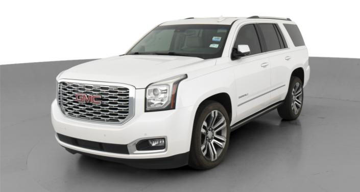 2019 GMC Yukon Denali -
                Concord, NC