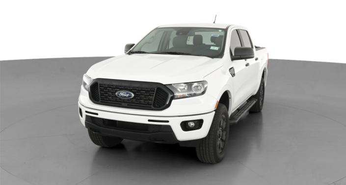 2020 Ford Ranger XLT -
                Bessemer, AL