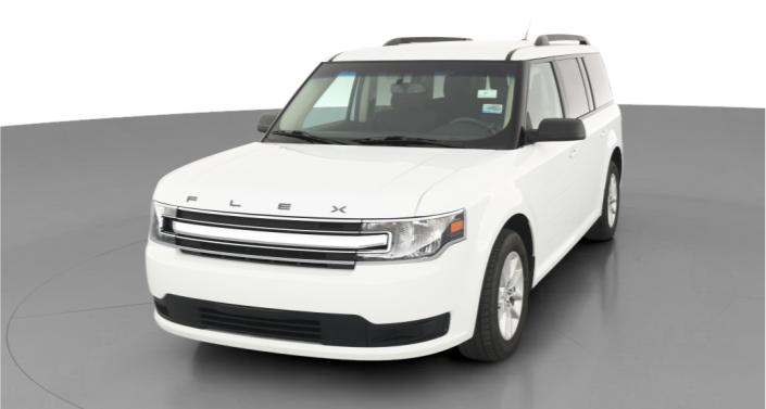 2019 Ford Flex SE -
                West Memphis, AR