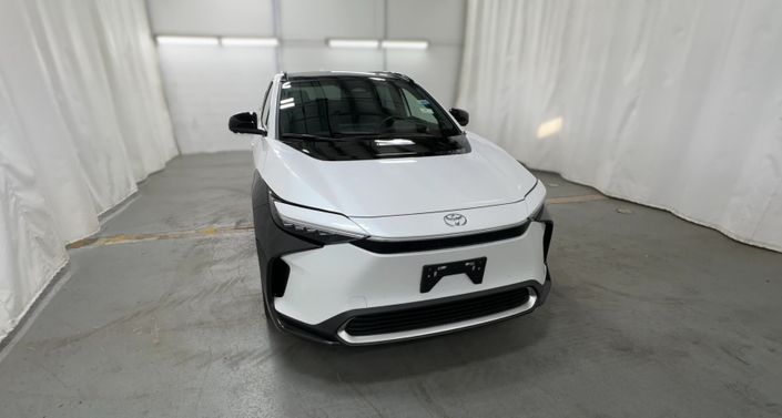 2023 Toyota bZ4X Limited -
                Frisco, TX