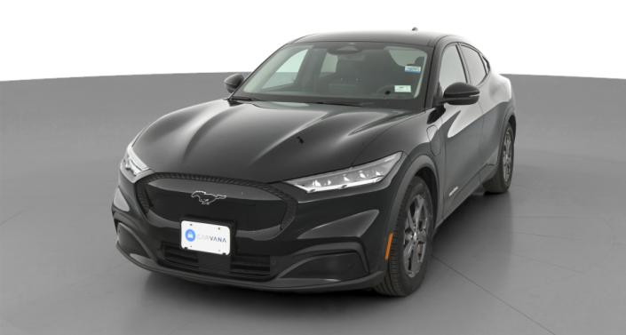 2021 Ford Mustang Mach-E Select -
                Tolleson, AZ