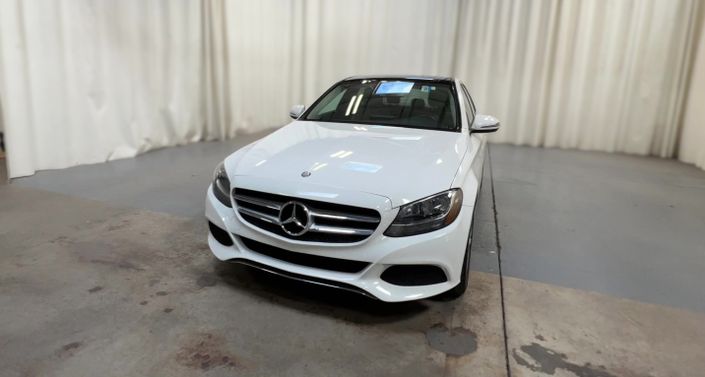 2016 Mercedes-Benz C-Class C 300 -
                Riverside, CA