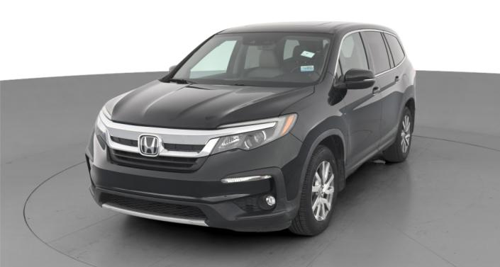 2019 Honda Pilot EX-L -
                West Memphis, AR