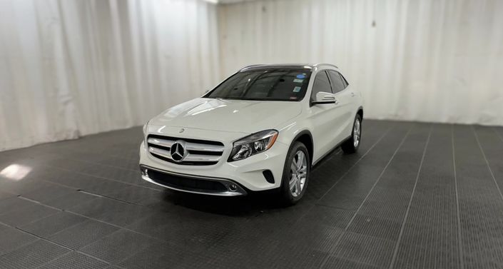 2016 Mercedes-Benz GLA 250 -
                North Las Vegas, NV