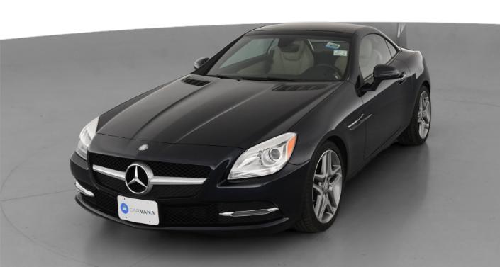 2015 Mercedes-Benz SLK 250 -
                Beverly, NJ