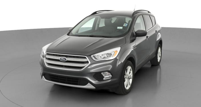 2019 Ford Escape SEL -
                Lorain, OH