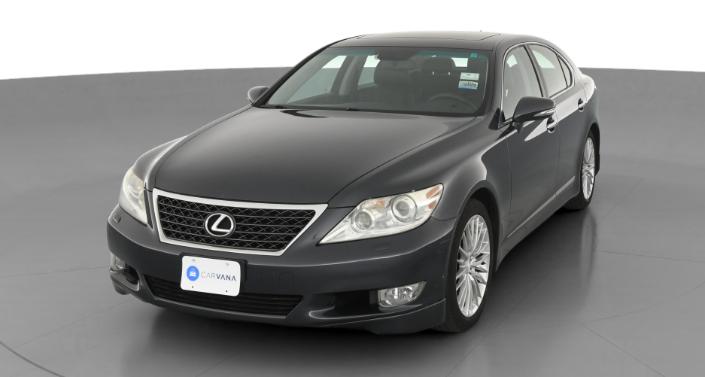 2011 Lexus LS 460 -
                Rocklin, CA