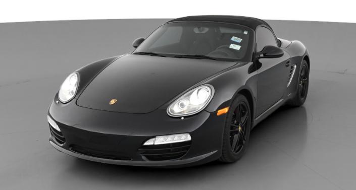 2009 Porsche Boxster S -
                Tolleson, AZ