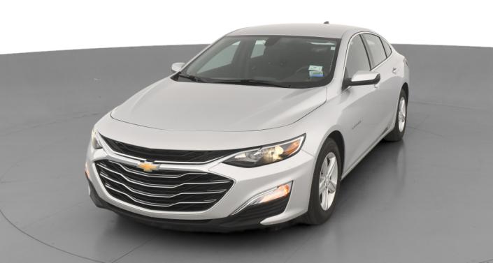 2021 Chevrolet Malibu LS -
                Indianapolis, IN