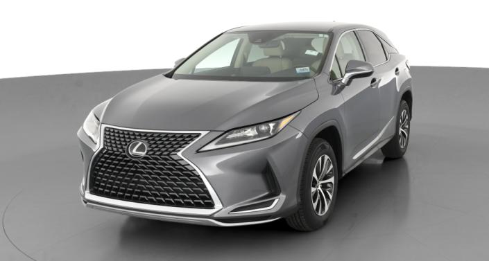 2022 Lexus RX 350 -
                Rocklin, CA