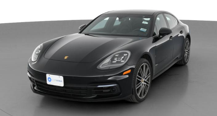 2018 Porsche Panamera 4S -
                Richton Park, IL