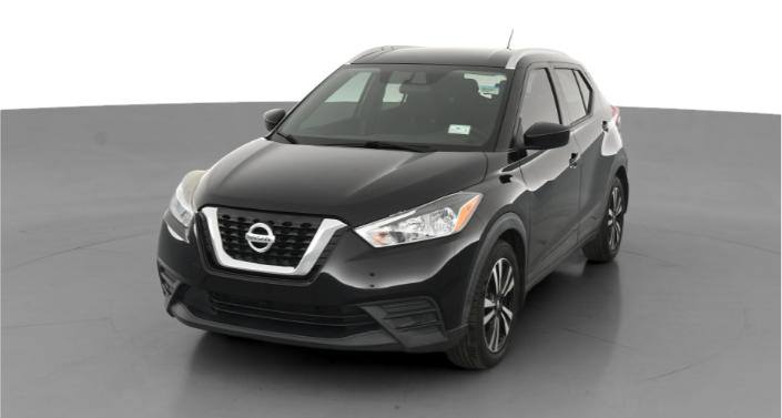 2018 Nissan Kicks SV -
                Bessemer, AL