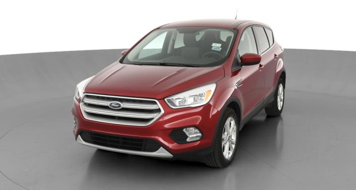 2019 Ford Escape SE -
                Lorain, OH