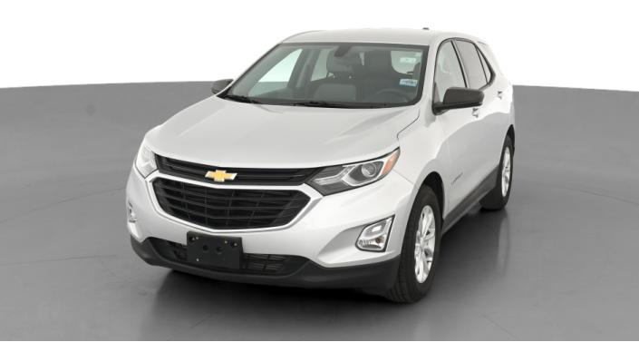 2019 Chevrolet Equinox LS -
                Bessemer, AL