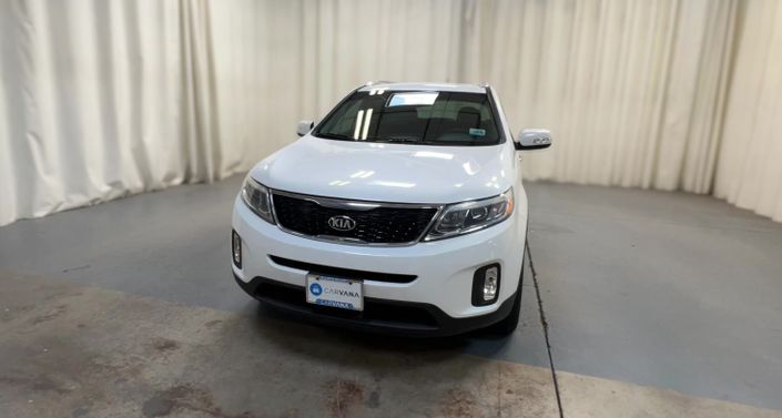 2015 Kia Sorento LX -
                Riverside, CA