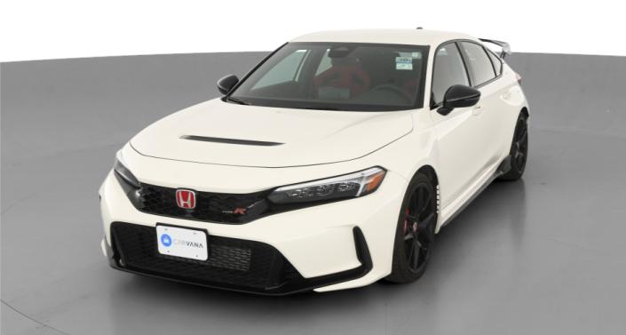 2024 Honda Civic Type R -
                Colonial Heights, VA