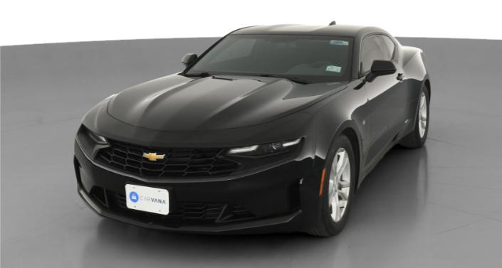 2020 Chevrolet Camaro LS -
                Wheatland, OK