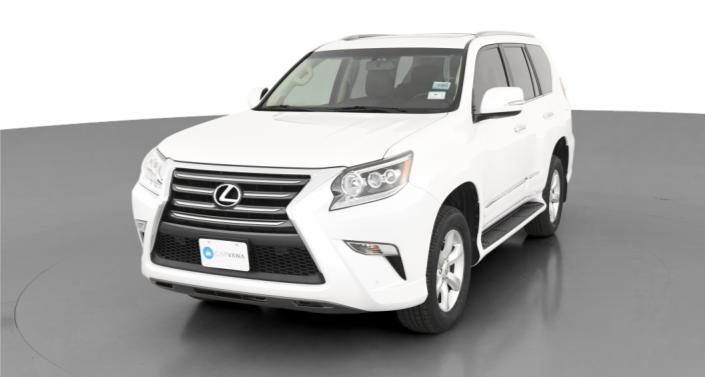 2017 Lexus GX 460 -
                Auburn, GA