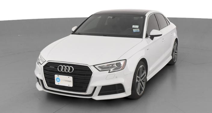 2018 Audi A3 Premium Plus -
                Indianapolis, IN