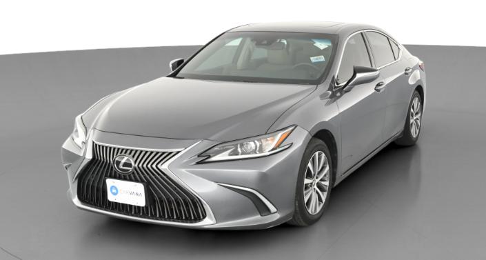 2019 Lexus ES 350 -
                San Antonio, TX