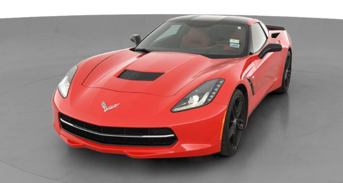 2014 Chevrolet Corvette Stingray -
                Bessemer, AL