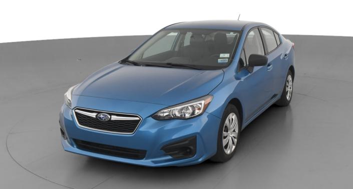 2018 Subaru Impreza 2.0i -
                Indianapolis, IN