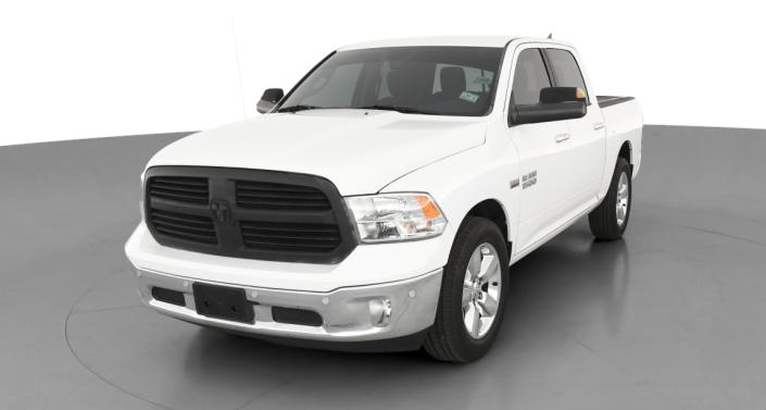 2016 RAM 1500 Big Horn -
                Bessemer, AL