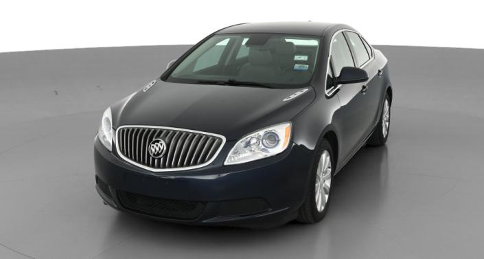 2016 Buick Verano Base -
                Lorain, OH