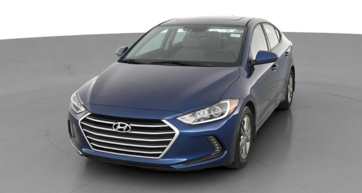 2018 Hyundai Elantra Value Edition -
                Bessemer, AL