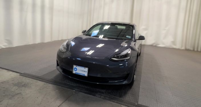 2023 Tesla Model 3 Standard Range -
                Riverside, CA