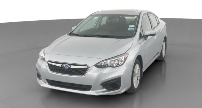 2017 Subaru Impreza Premium -
                Indianapolis, IN