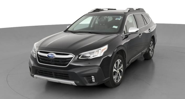 2022 Subaru Outback Touring -
                Bessemer, AL