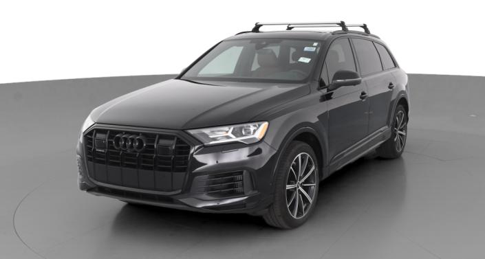 2022 Audi Q7 Premium Plus -
                Concord, NC