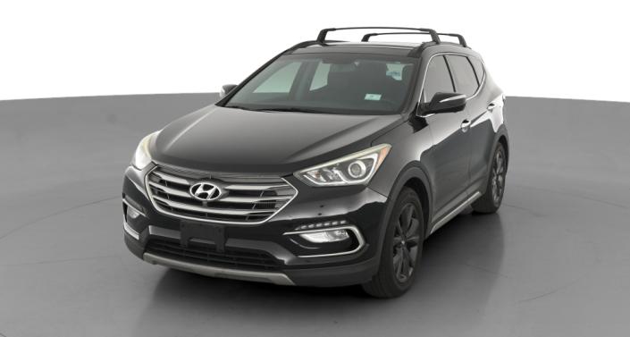 2017 Hyundai Santa Fe Sport 2.0T Ultimate -
                Bessemer, AL