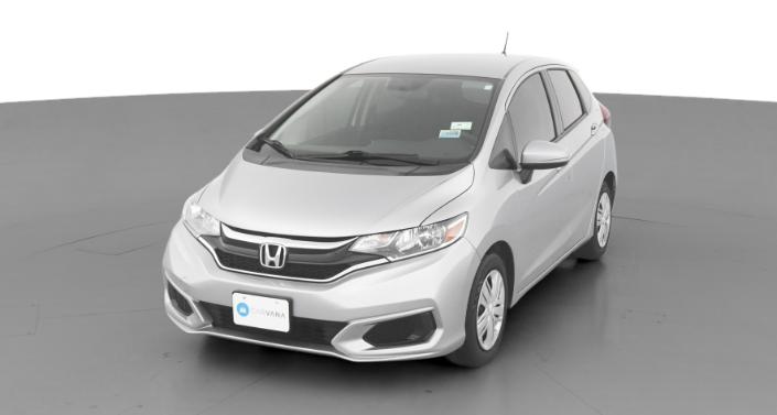 2020 Honda Fit LX -
                Auburn, GA