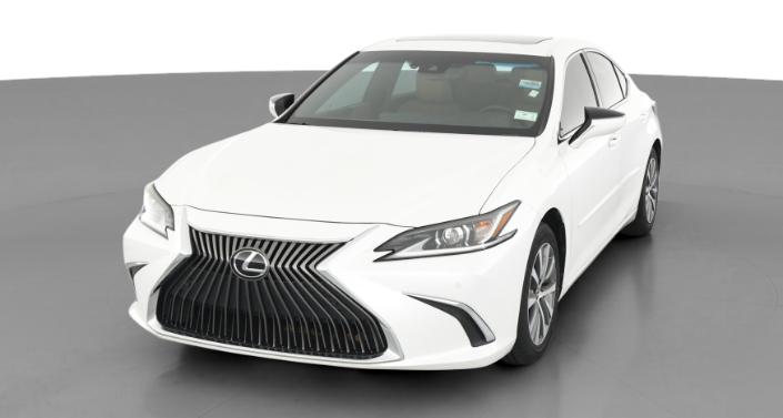 2019 Lexus ES 350 -
                Trenton, OH