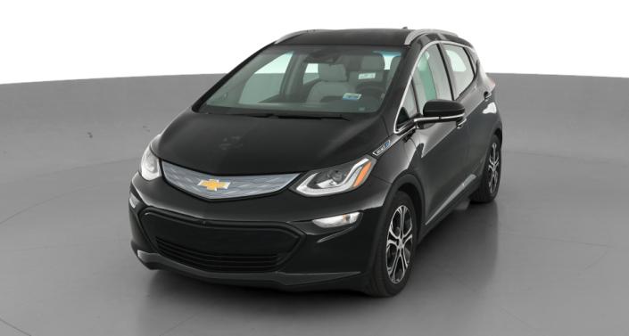 2017 Chevrolet Bolt EV Premier -
                Lorain, OH